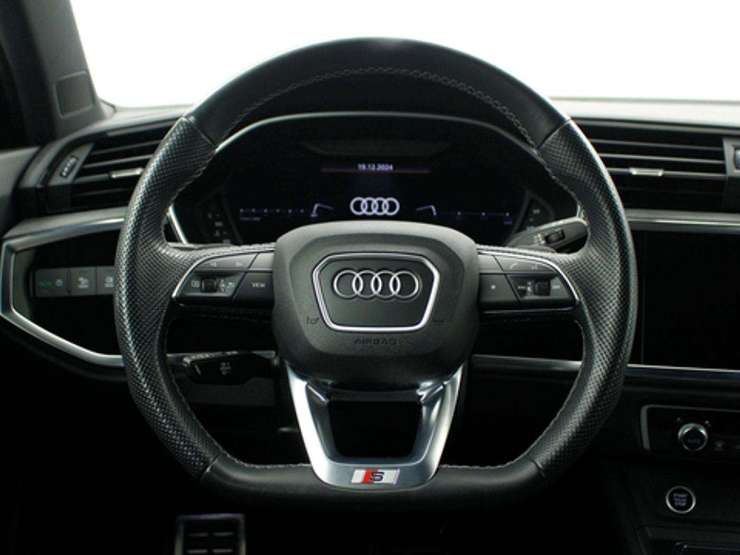 Audi Q3 Sportback 40 TDI S line