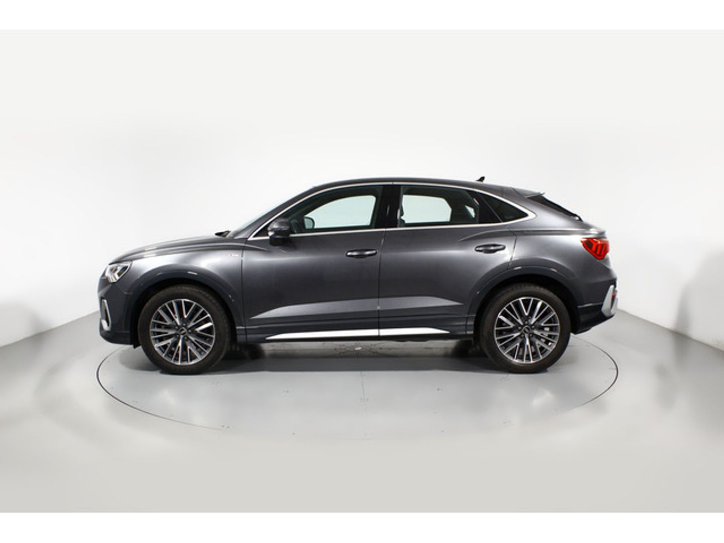 Audi Q3 Sportback 40 TDI S line