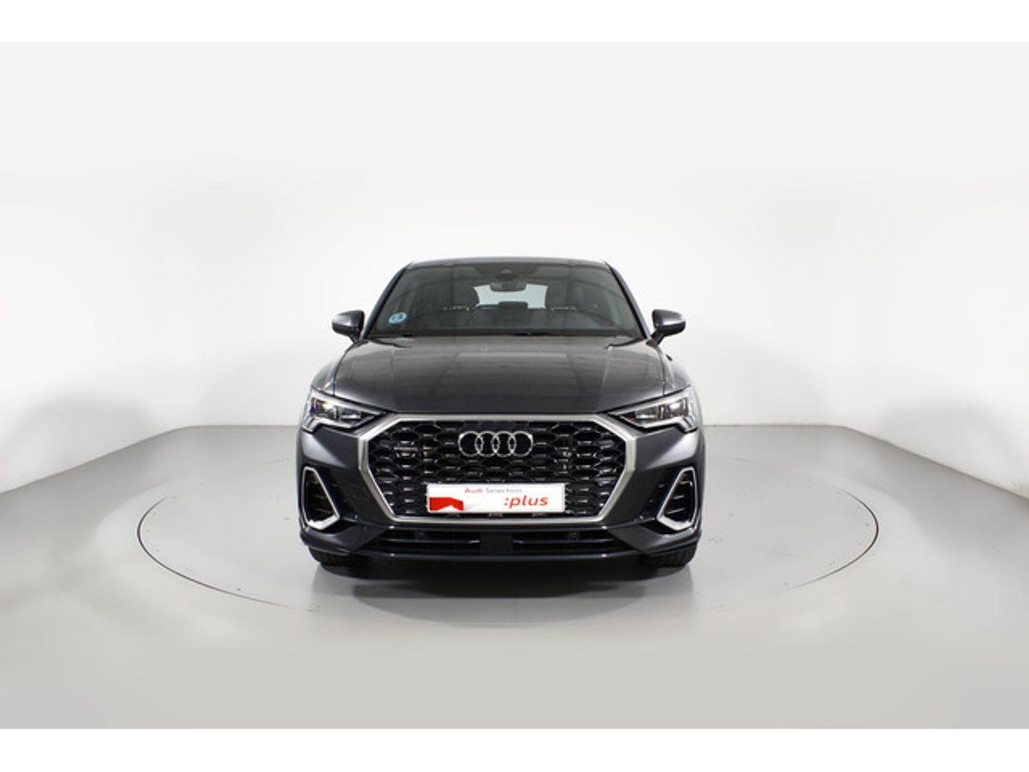 Audi Q3 Sportback 40 TDI S line