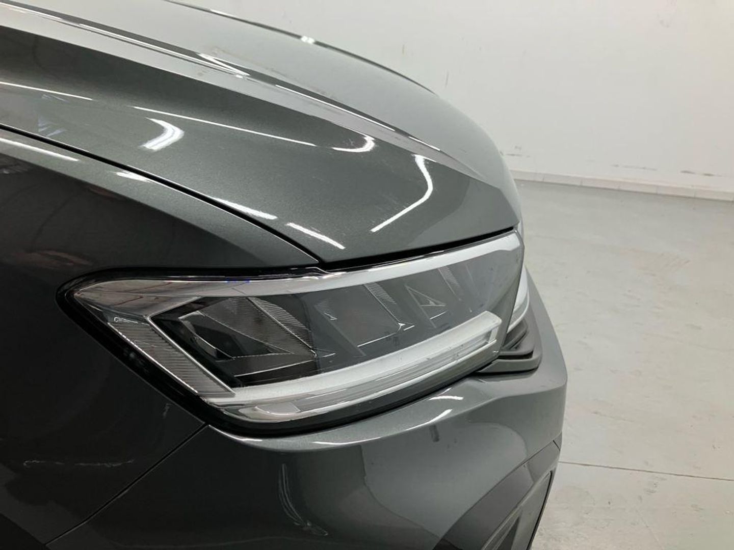 Volkswagen T-Roc 1.5 TSI R-Line