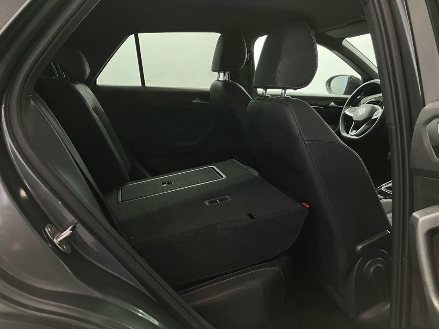 Volkswagen T-Roc 1.5 TSI R-Line