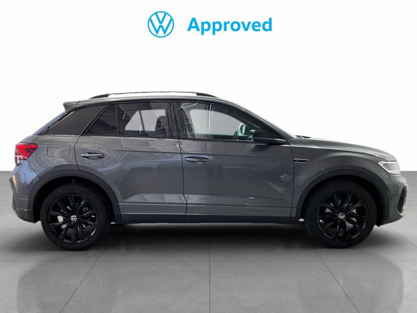 Volkswagen T-Roc 1.5 TSI R-Line
