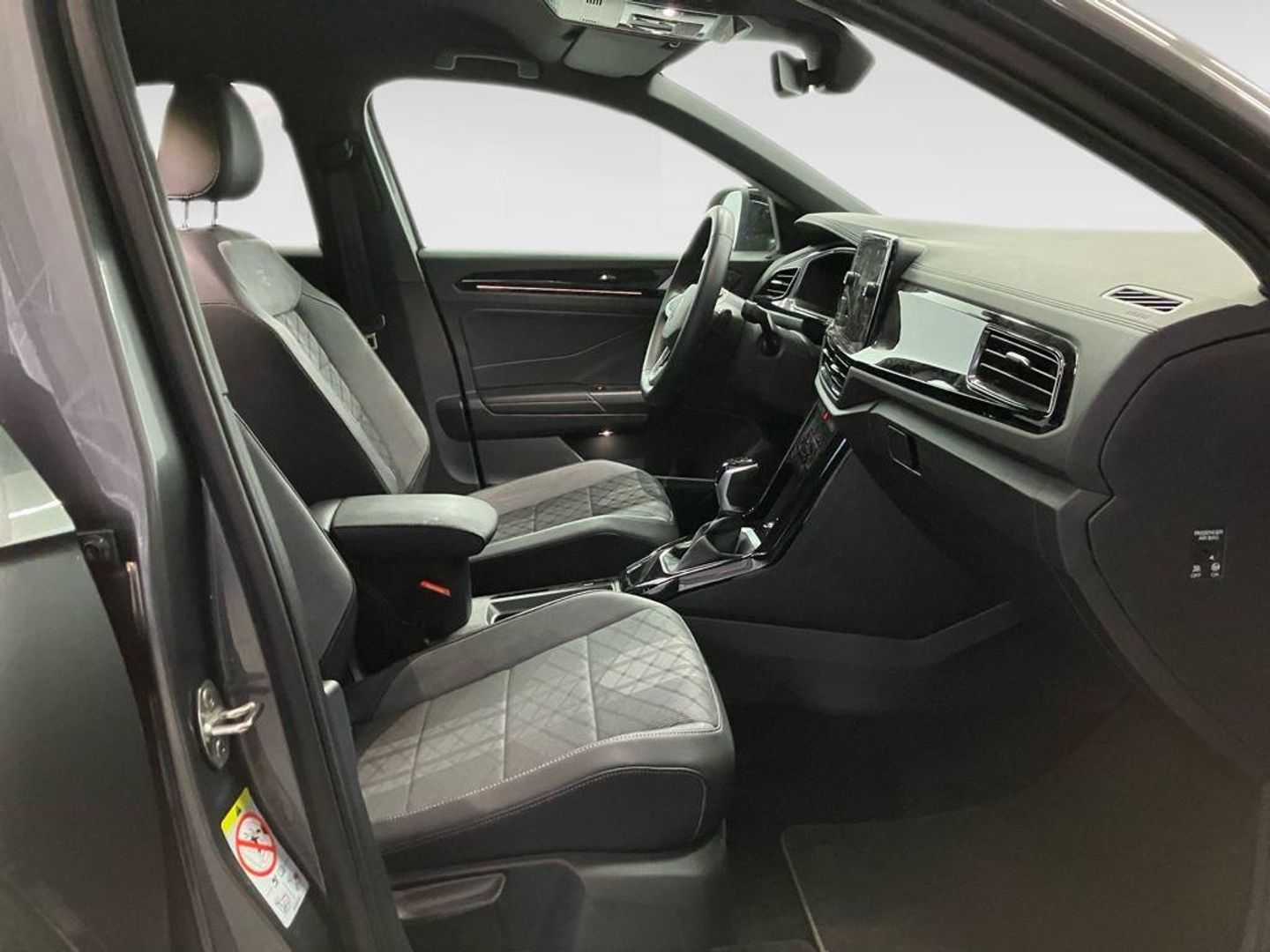 Volkswagen T-Roc 1.5 TSI R-Line