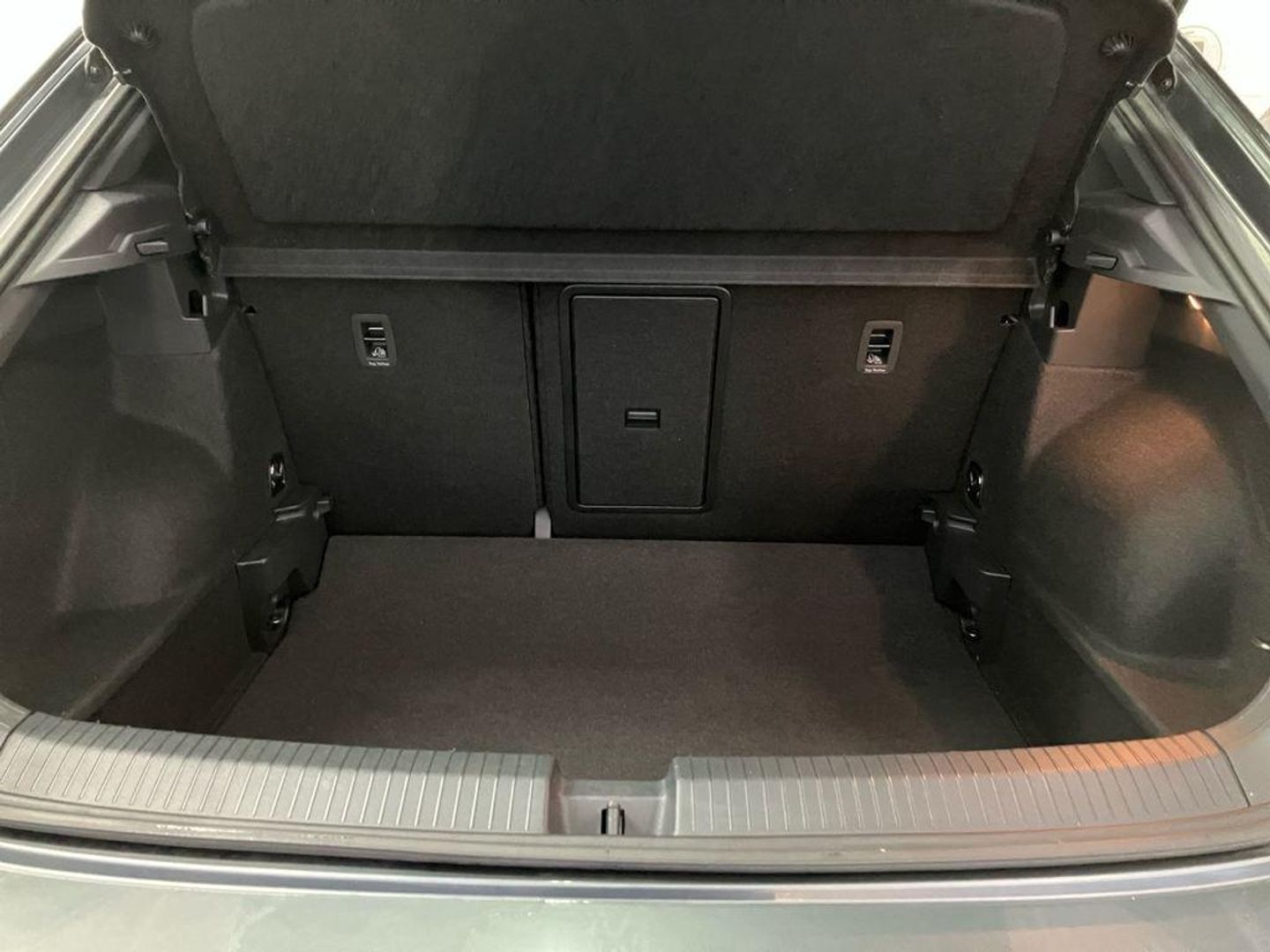 Volkswagen T-Roc 1.5 TSI R-Line