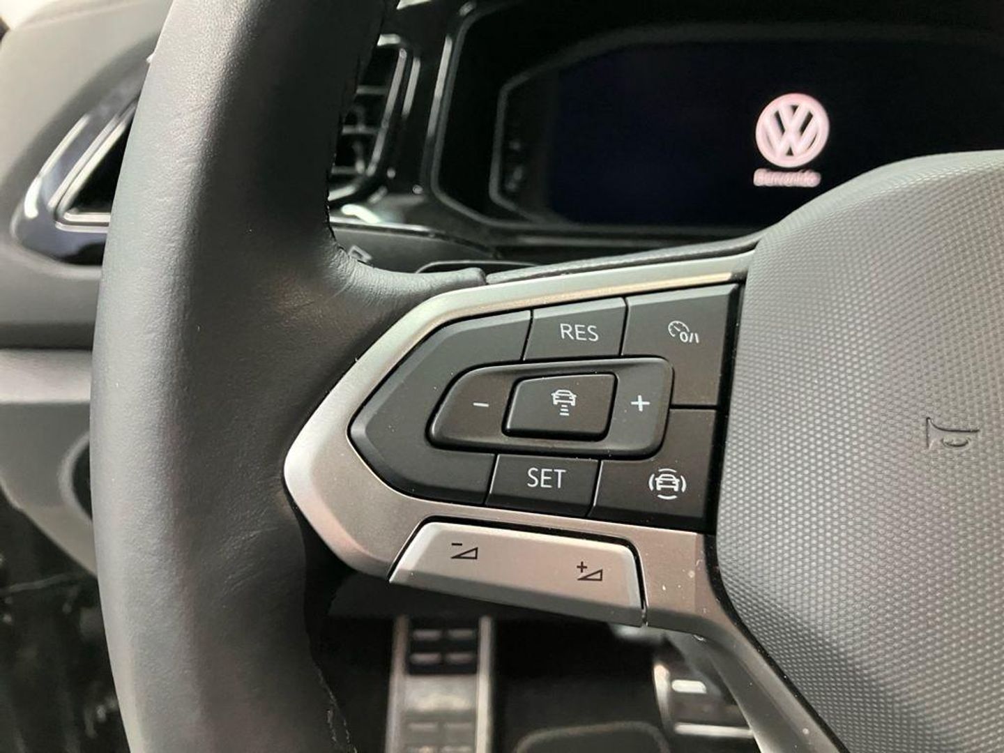 Volkswagen T-Roc 1.5 TSI R-Line