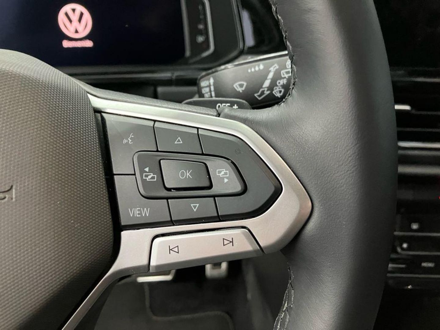 Volkswagen T-Roc 1.5 TSI R-Line