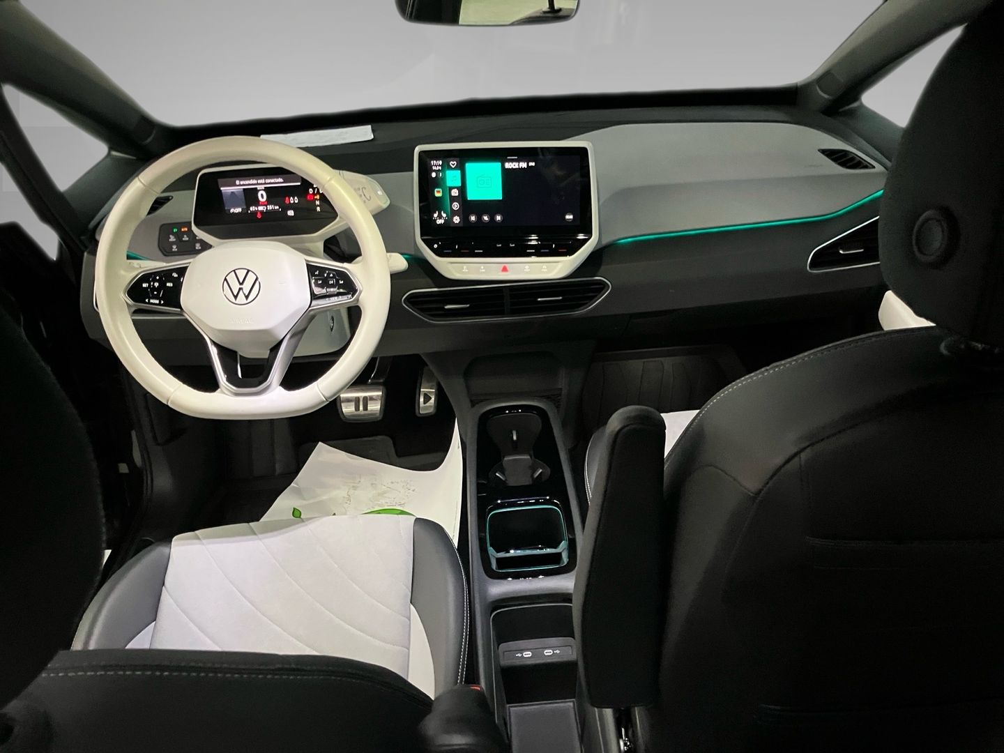 Volkswagen ID.3 Pro