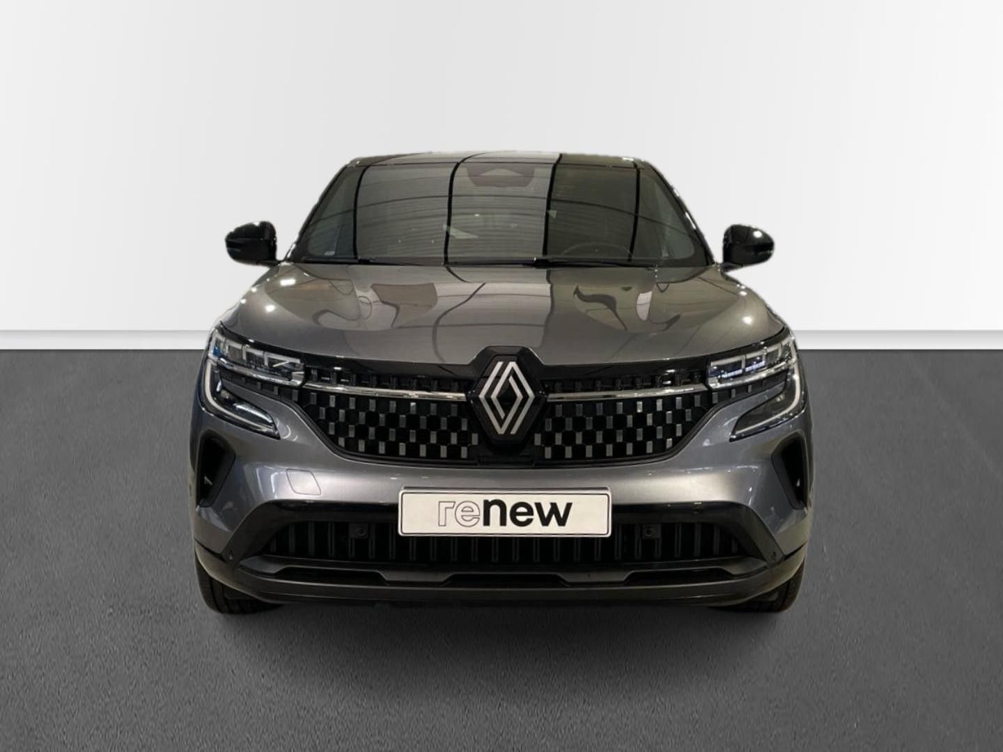 Renault Austral E-Tech Hybrid 200