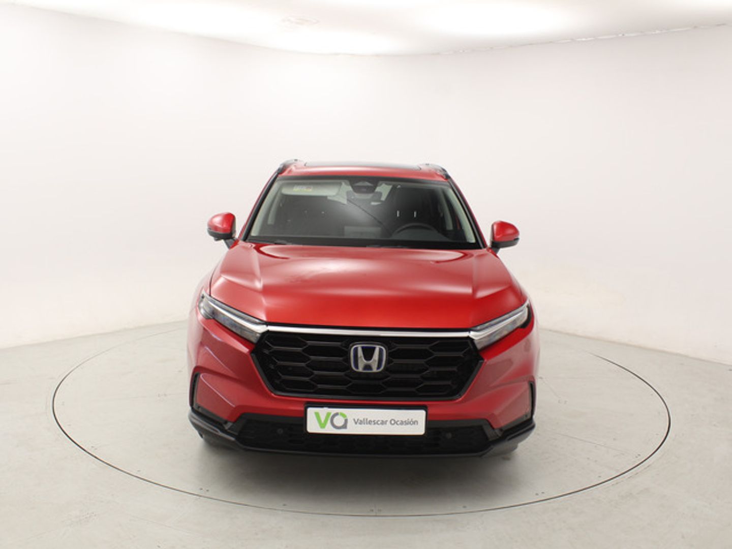 Honda CR-V 2.0 i-MMD Elegance Navi