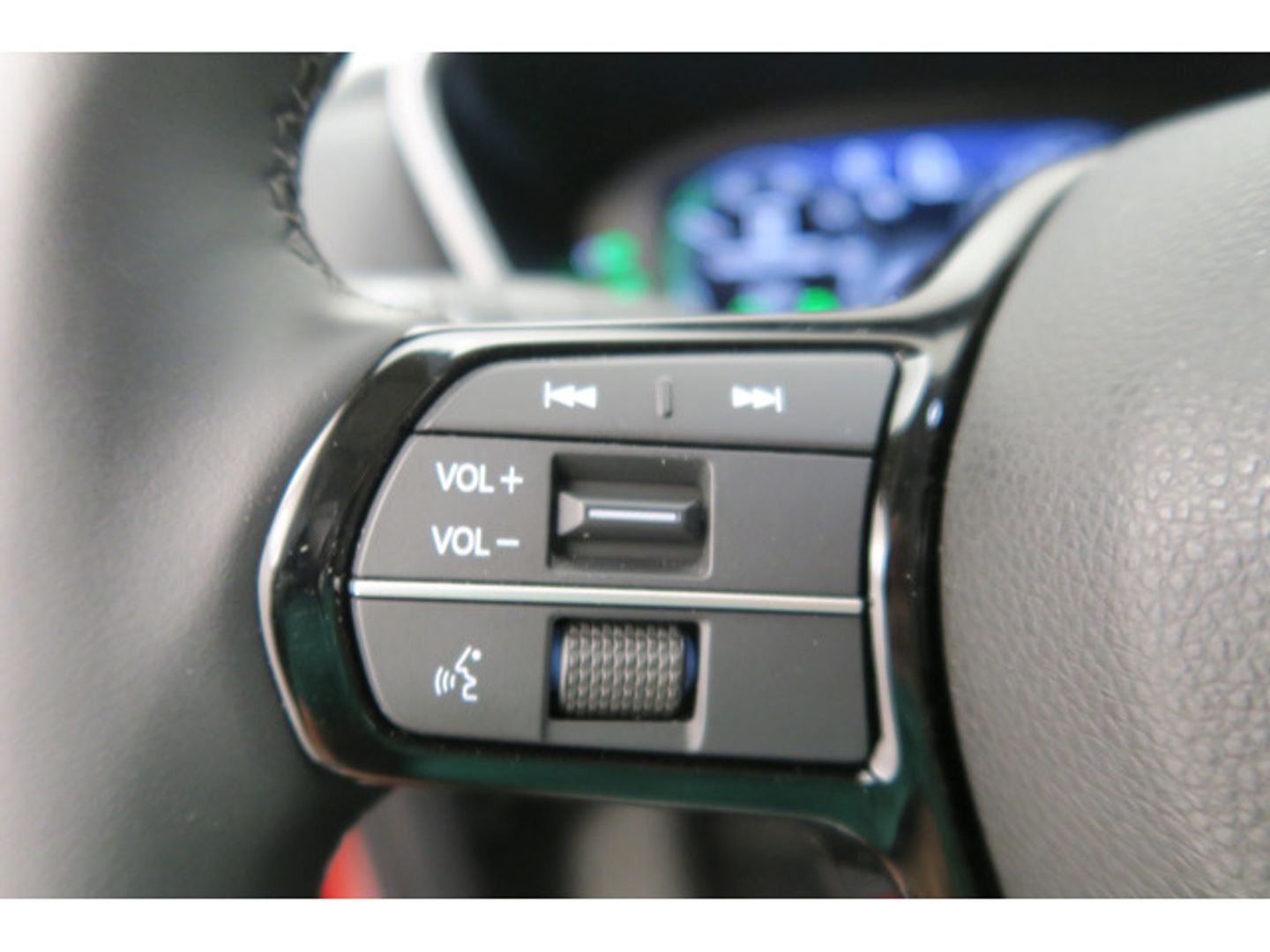 Honda CR-V 2.0 i-MMD Elegance Navi