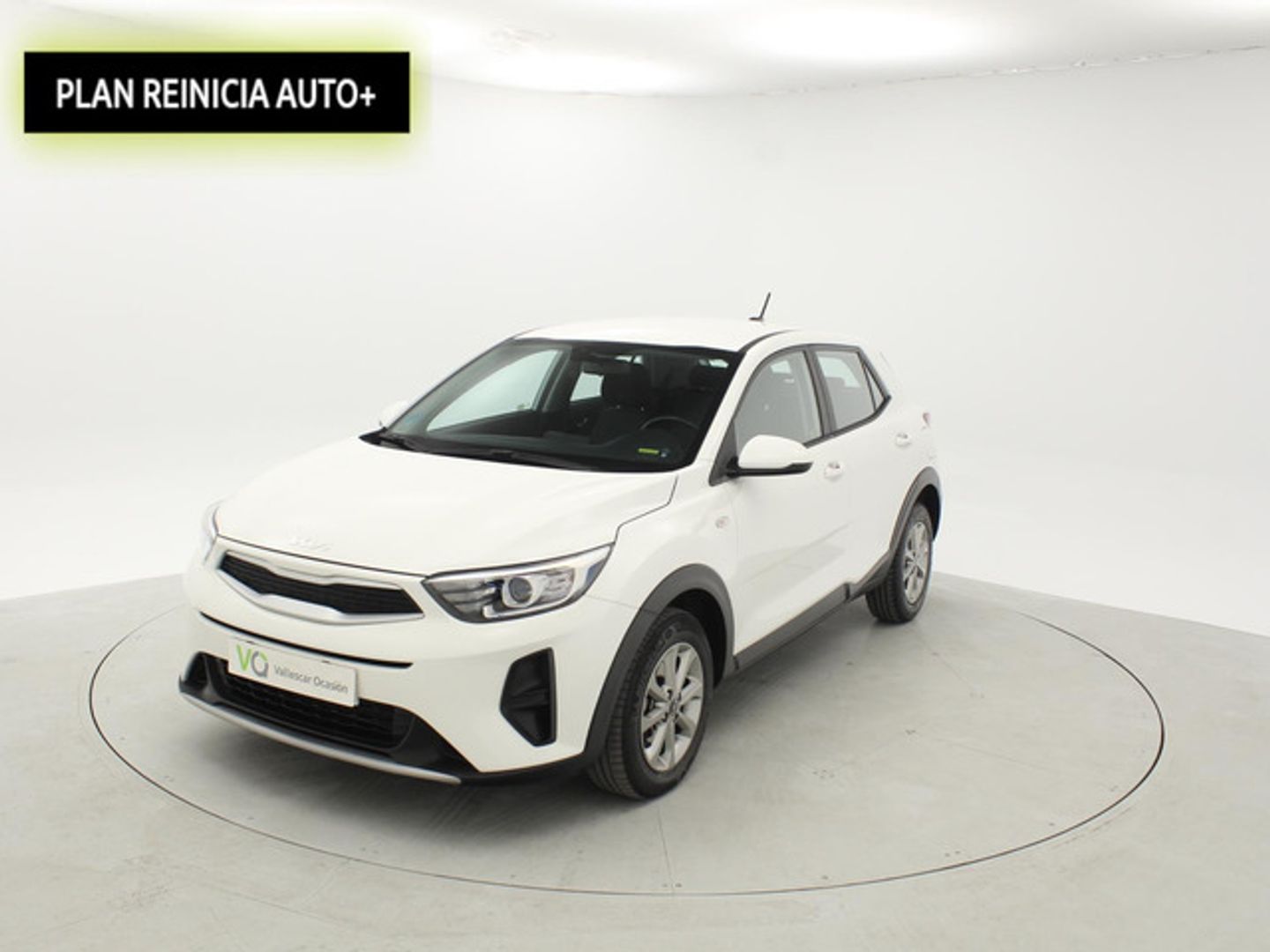 Kia Stonic 1.2 DPi