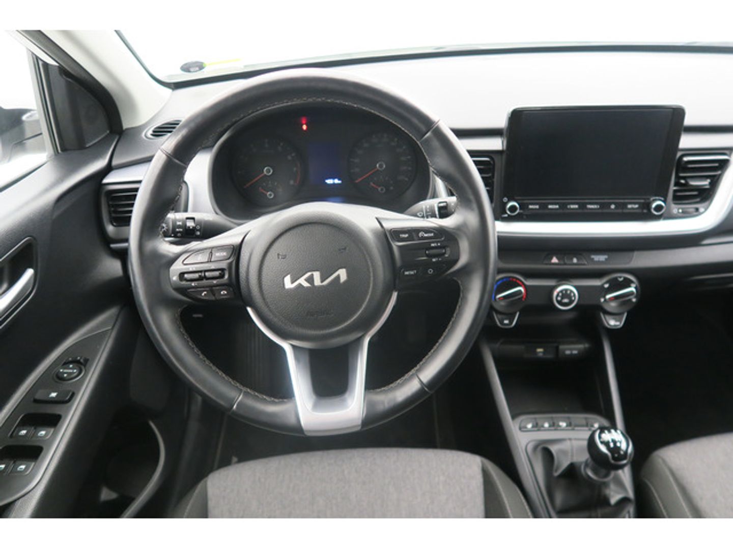 Kia Stonic 1.2 DPi