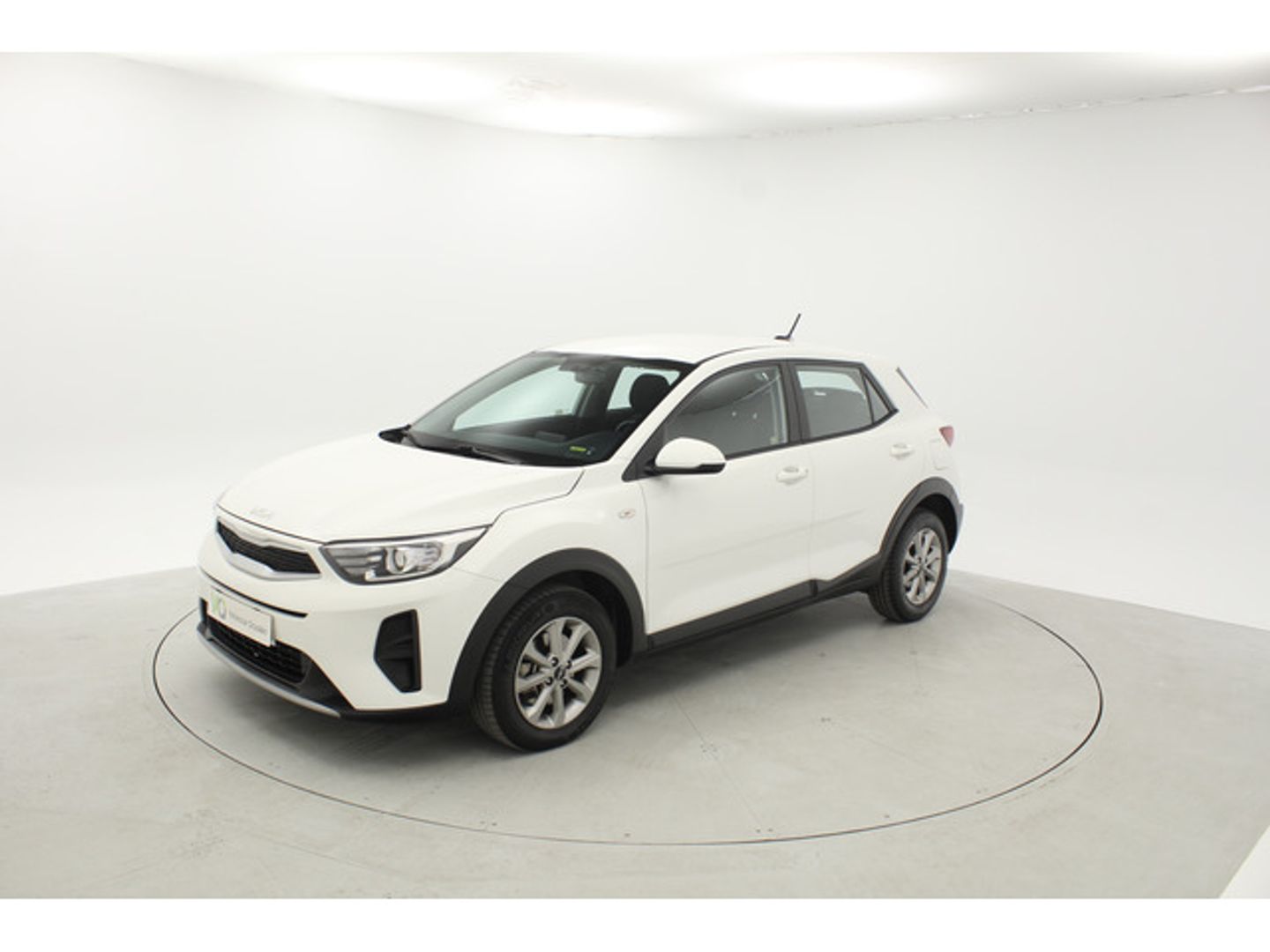 Kia Stonic 1.2 DPi