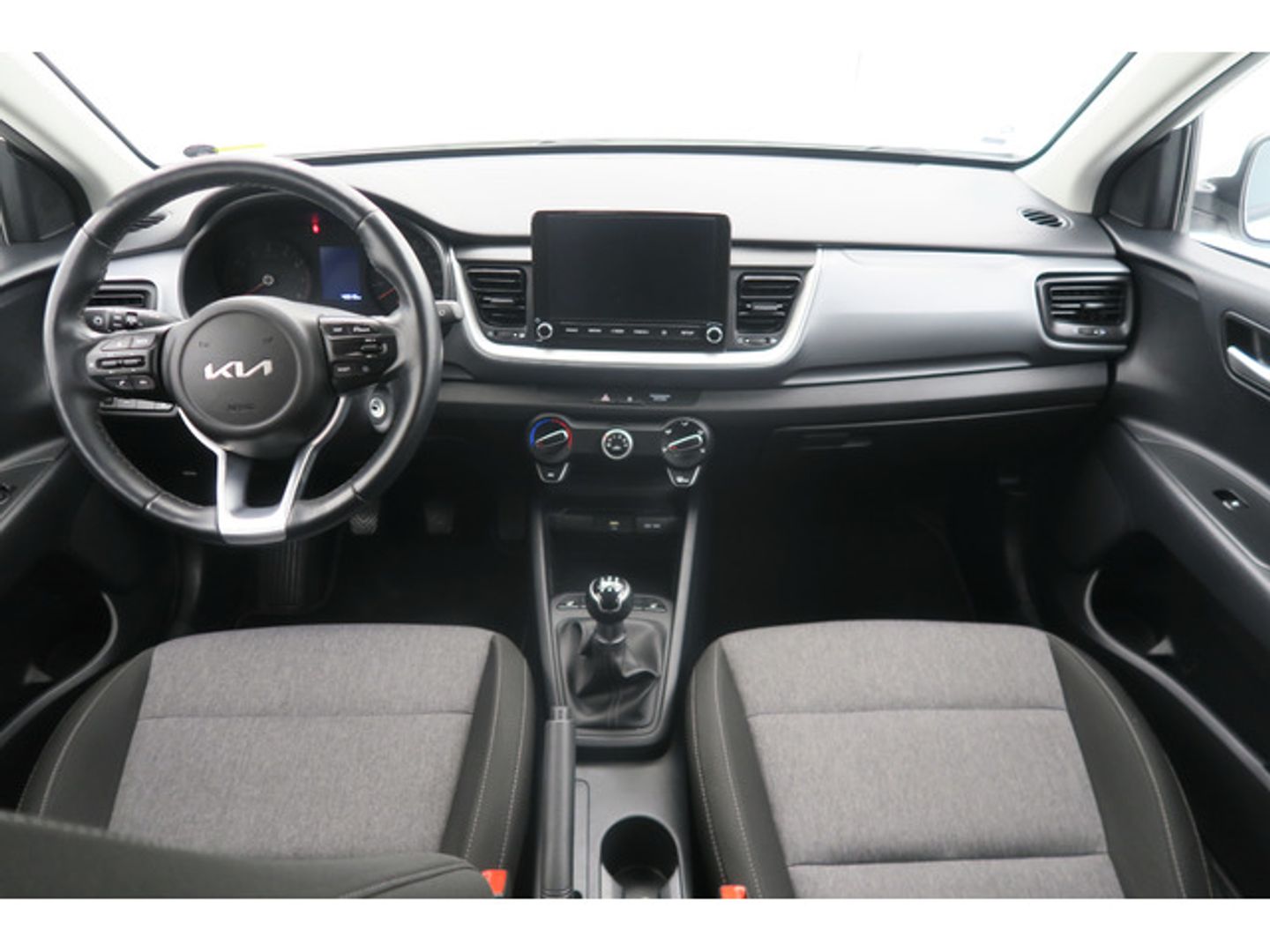 Kia Stonic 1.2 DPi