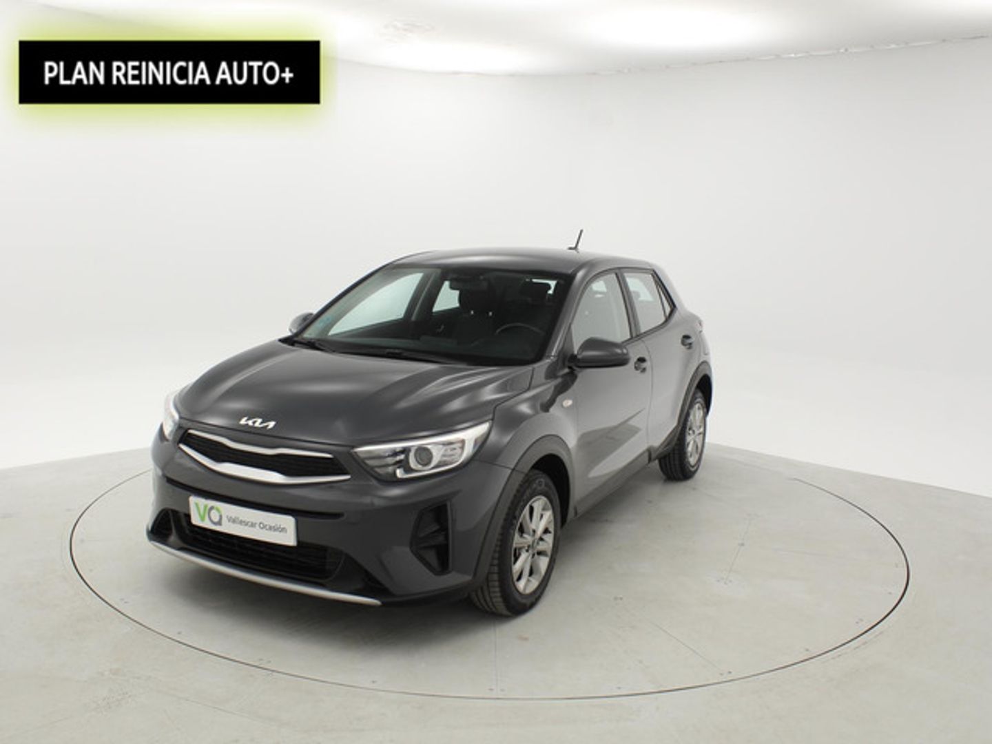 Kia Stonic 1.2 DPi