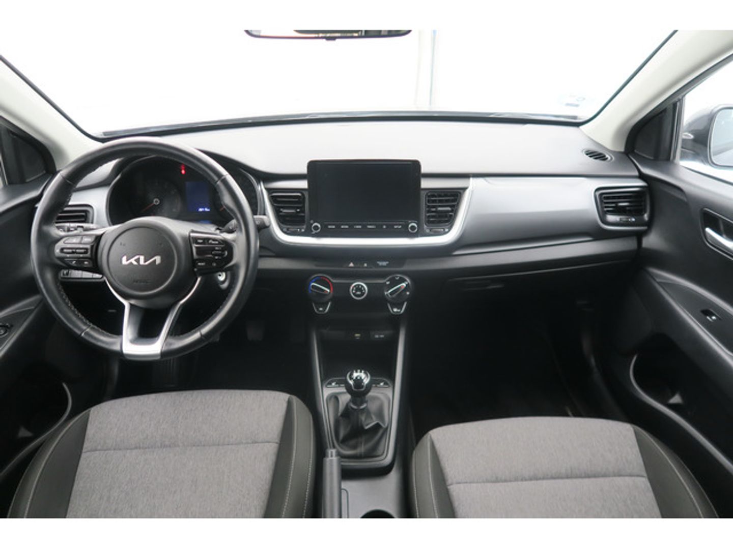 Kia Stonic 1.2 DPi