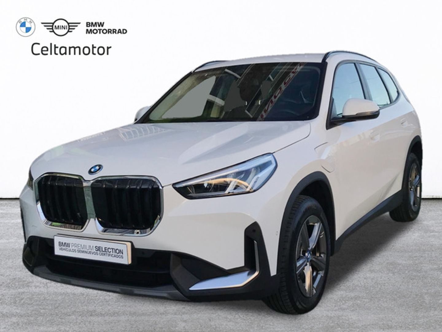 Bmw X1 xDrive25e -