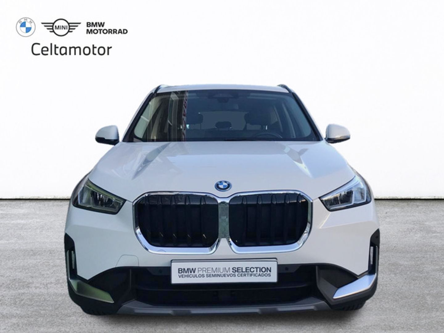 Bmw X1 xDrive25e -