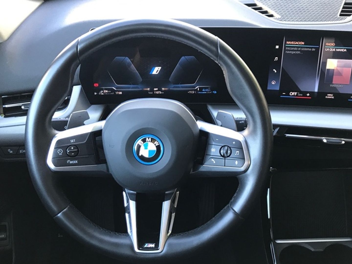 Bmw X1 xDrive25e -