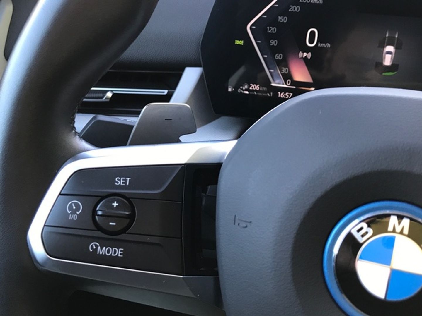 Bmw X1 xDrive25e -
