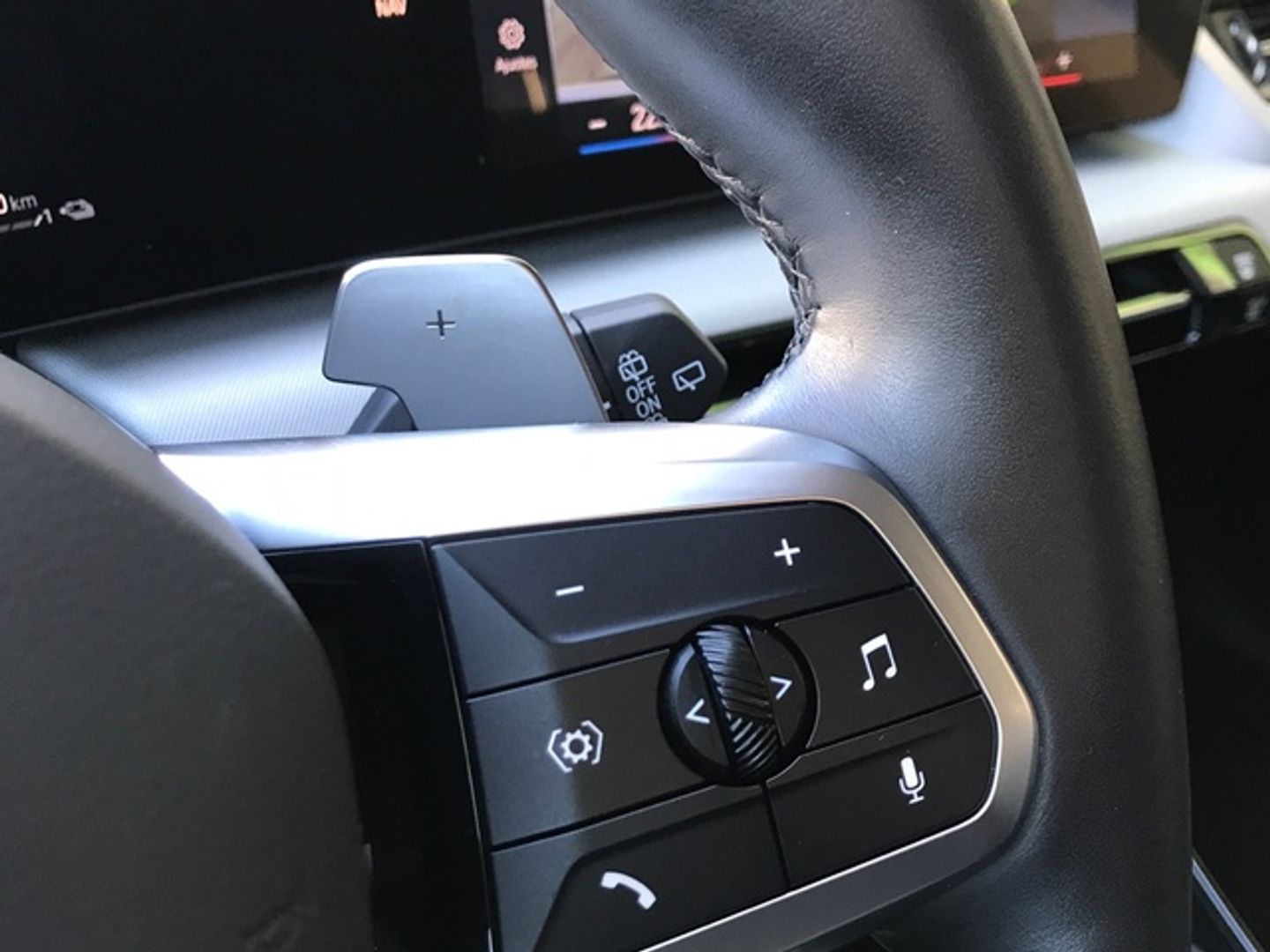 Bmw X1 xDrive25e -