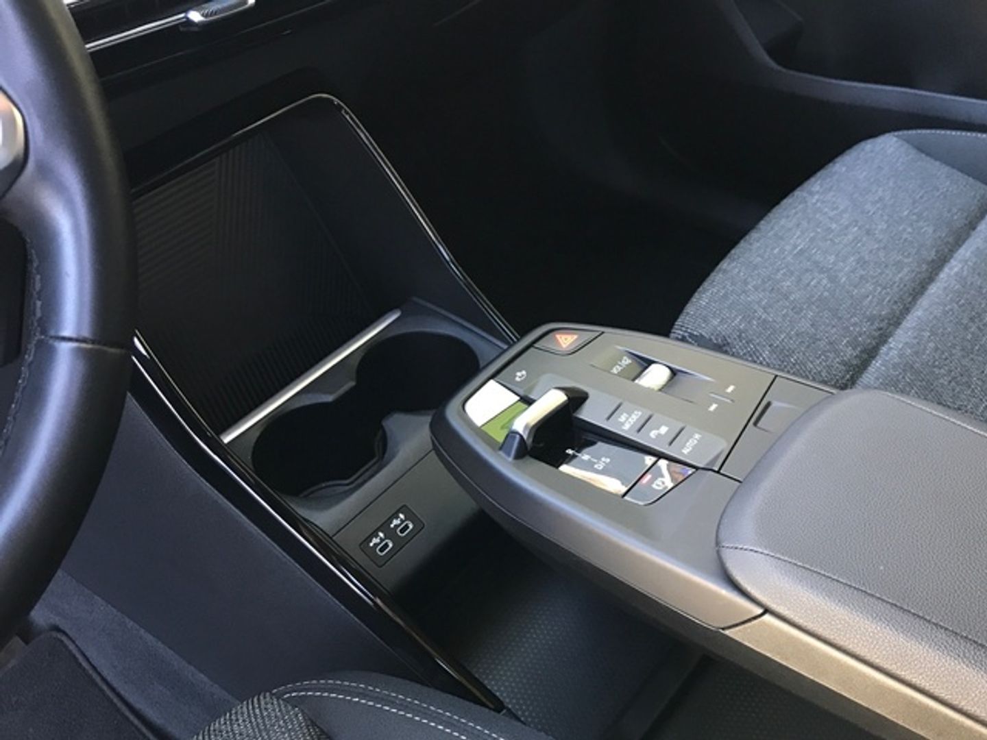 Bmw X1 xDrive25e -