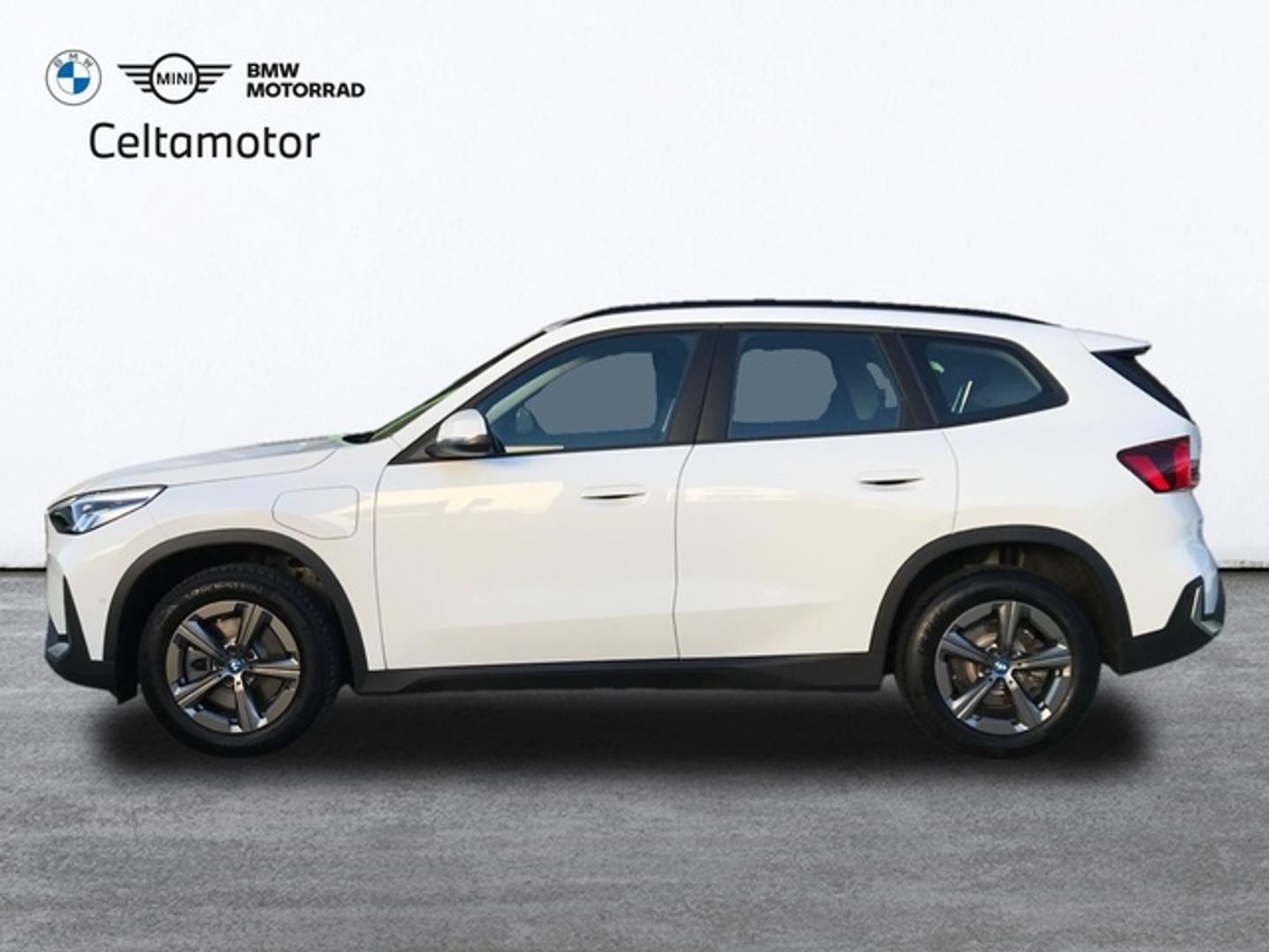 Bmw X1 xDrive25e -
