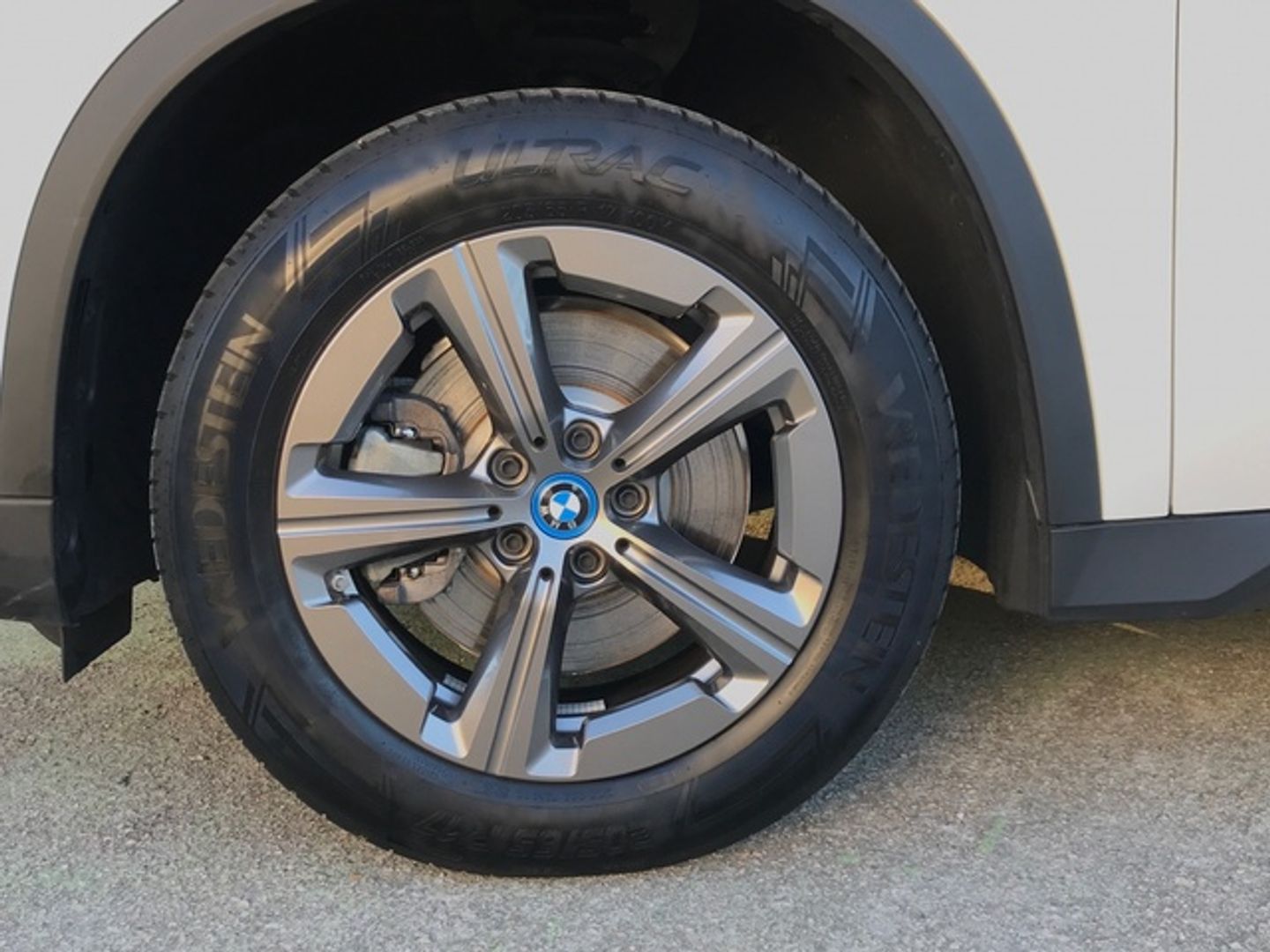 Bmw X1 xDrive25e -