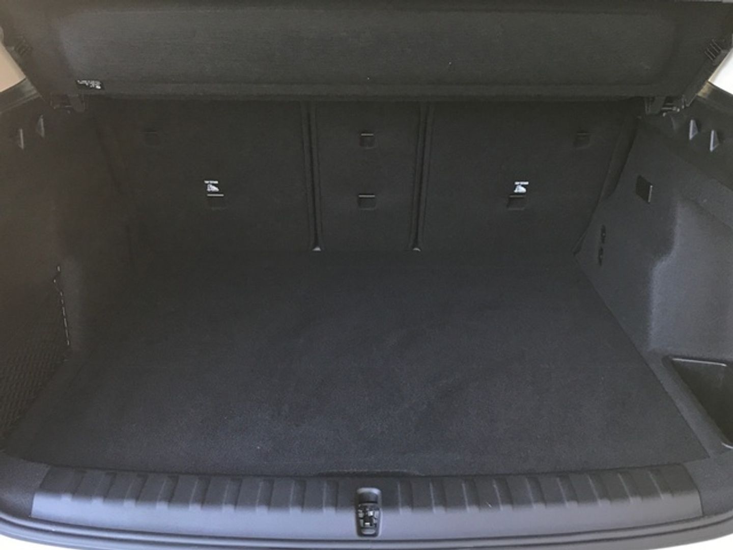 Bmw X1 xDrive25e -