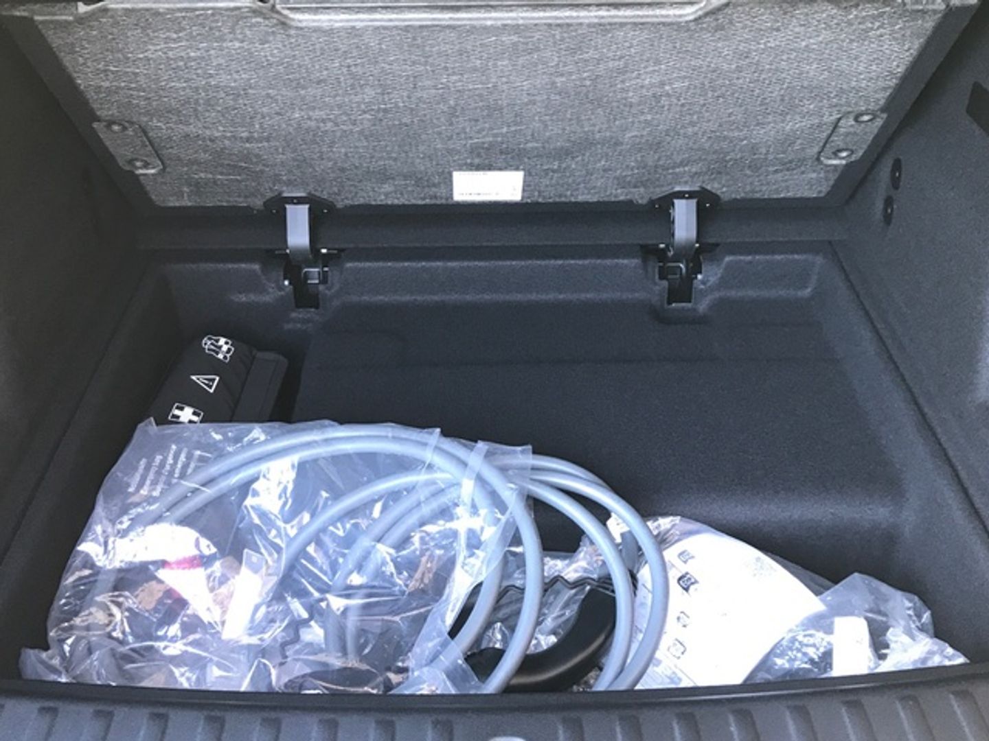 Bmw X1 xDrive25e -
