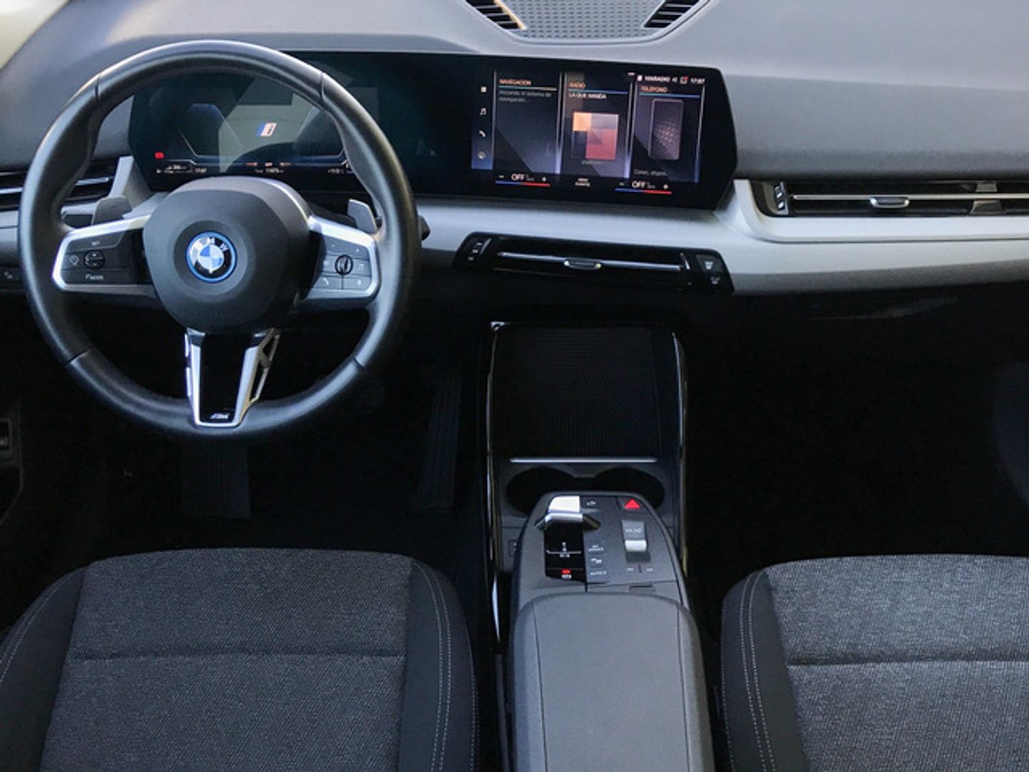 Bmw X1 xDrive25e -