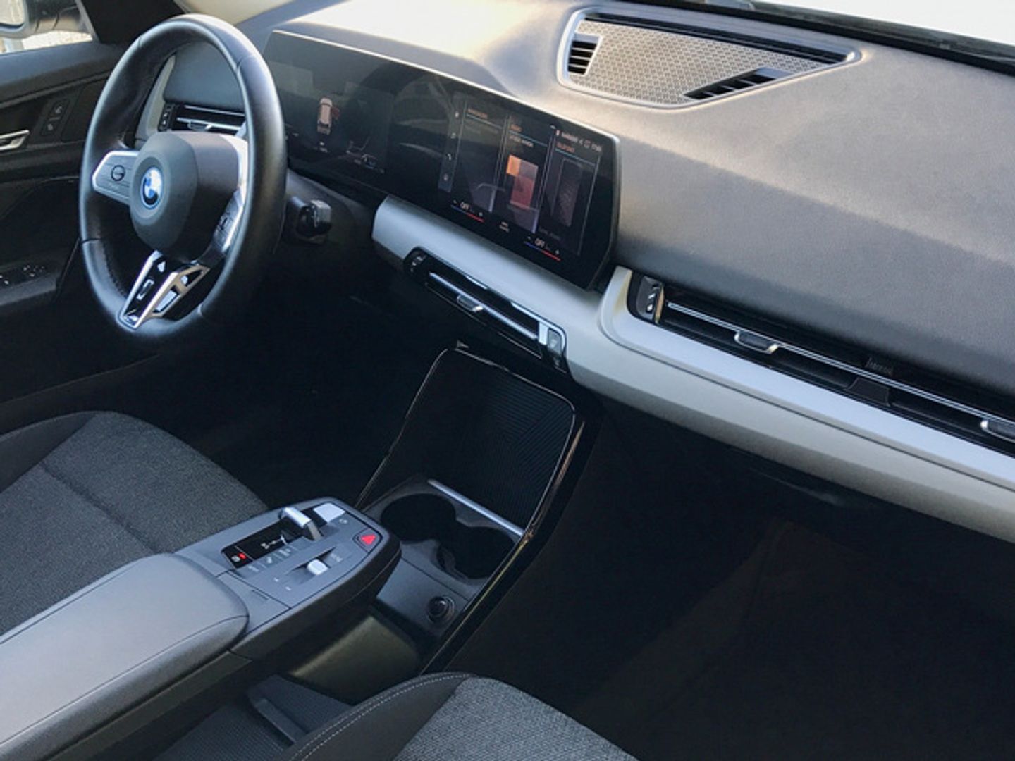 Bmw X1 xDrive25e -