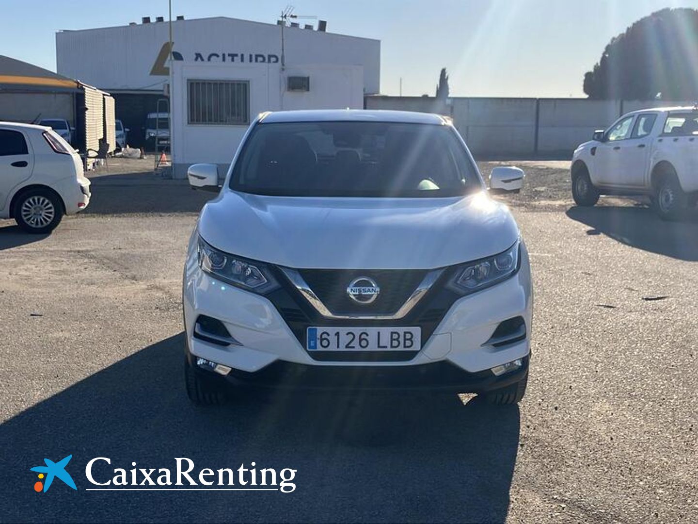 Nissan Qashqai dCi 150