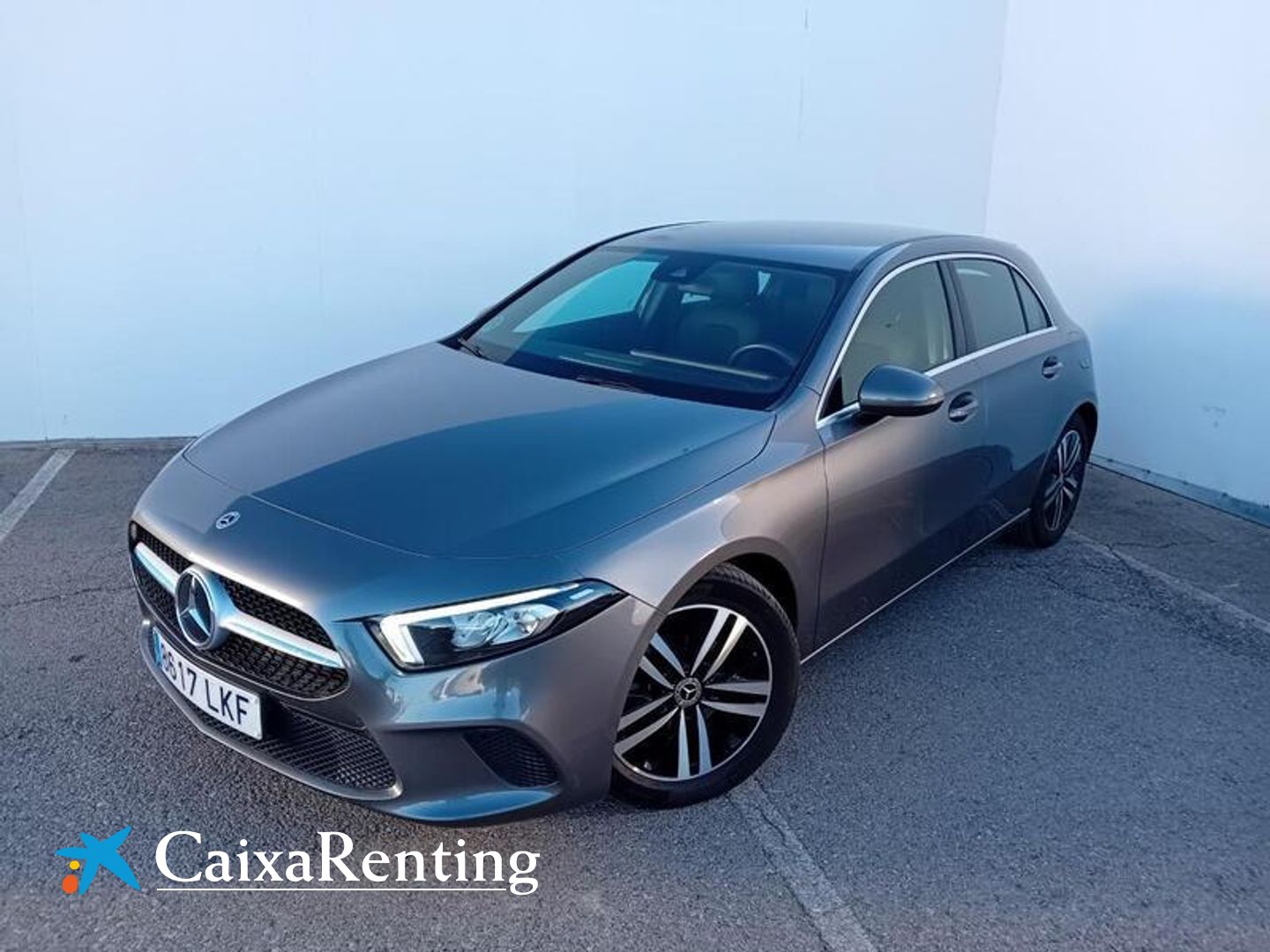 Mercedes-benz Clase A 180 d -