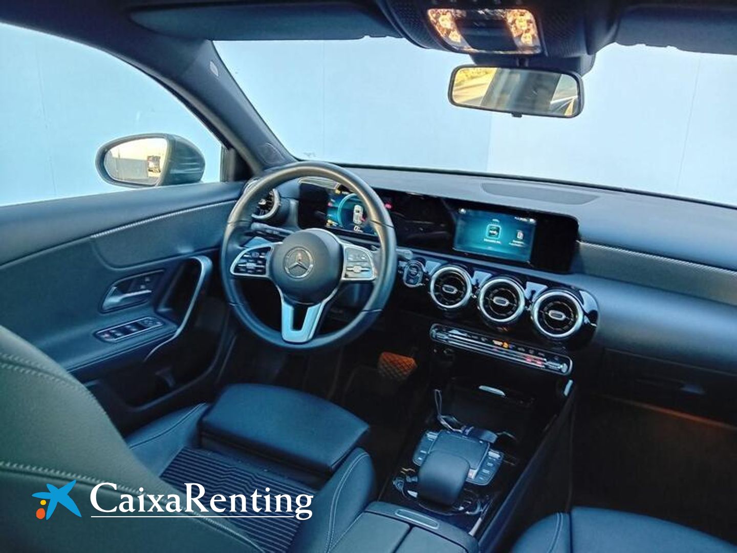 Mercedes-benz Clase A 180 d -