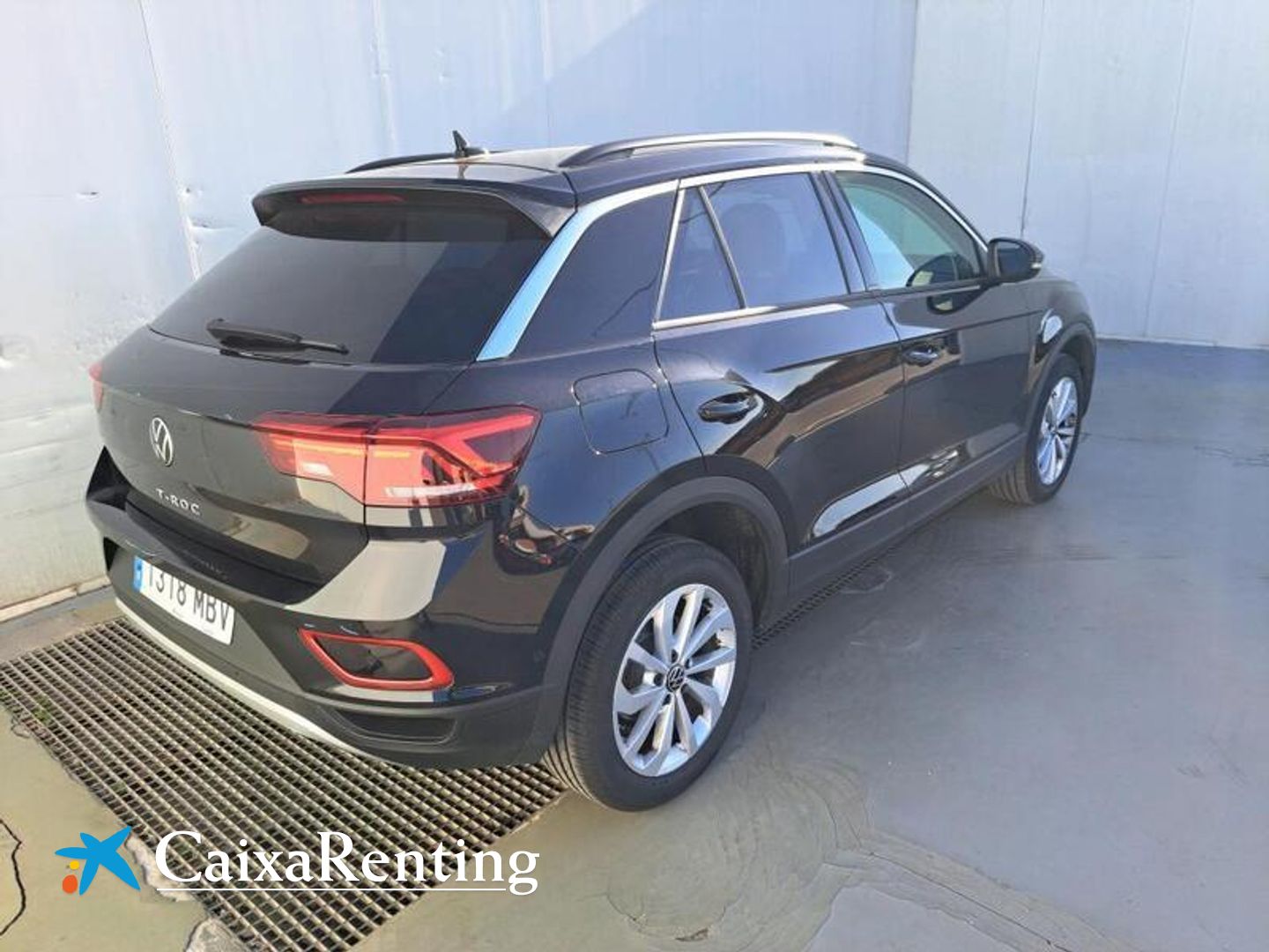 Volkswagen T-Roc 2.0 TDI Life