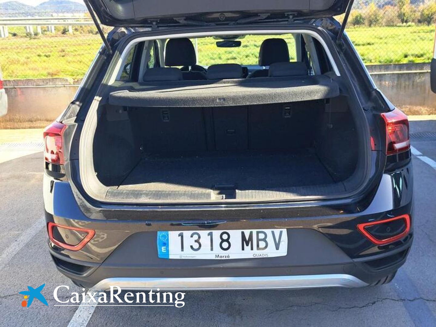 Volkswagen T-Roc 2.0 TDI Life