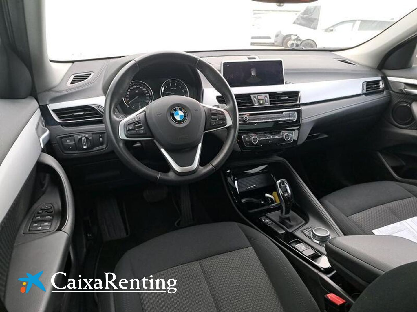 Bmw X2 sDrive18i -