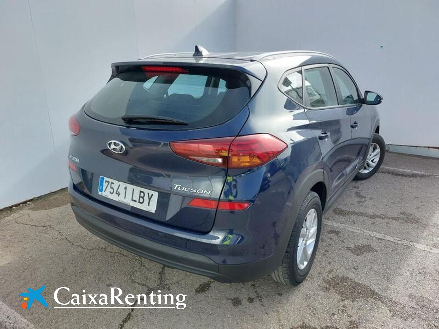 Hyundai Tucson 1.6 GDI