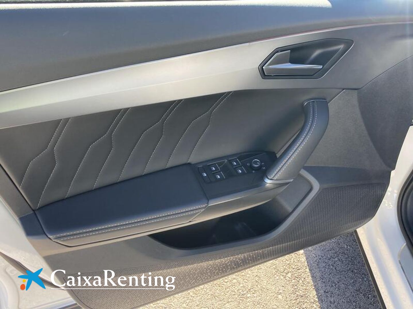 Cupra Formentor 1.5 TSI -