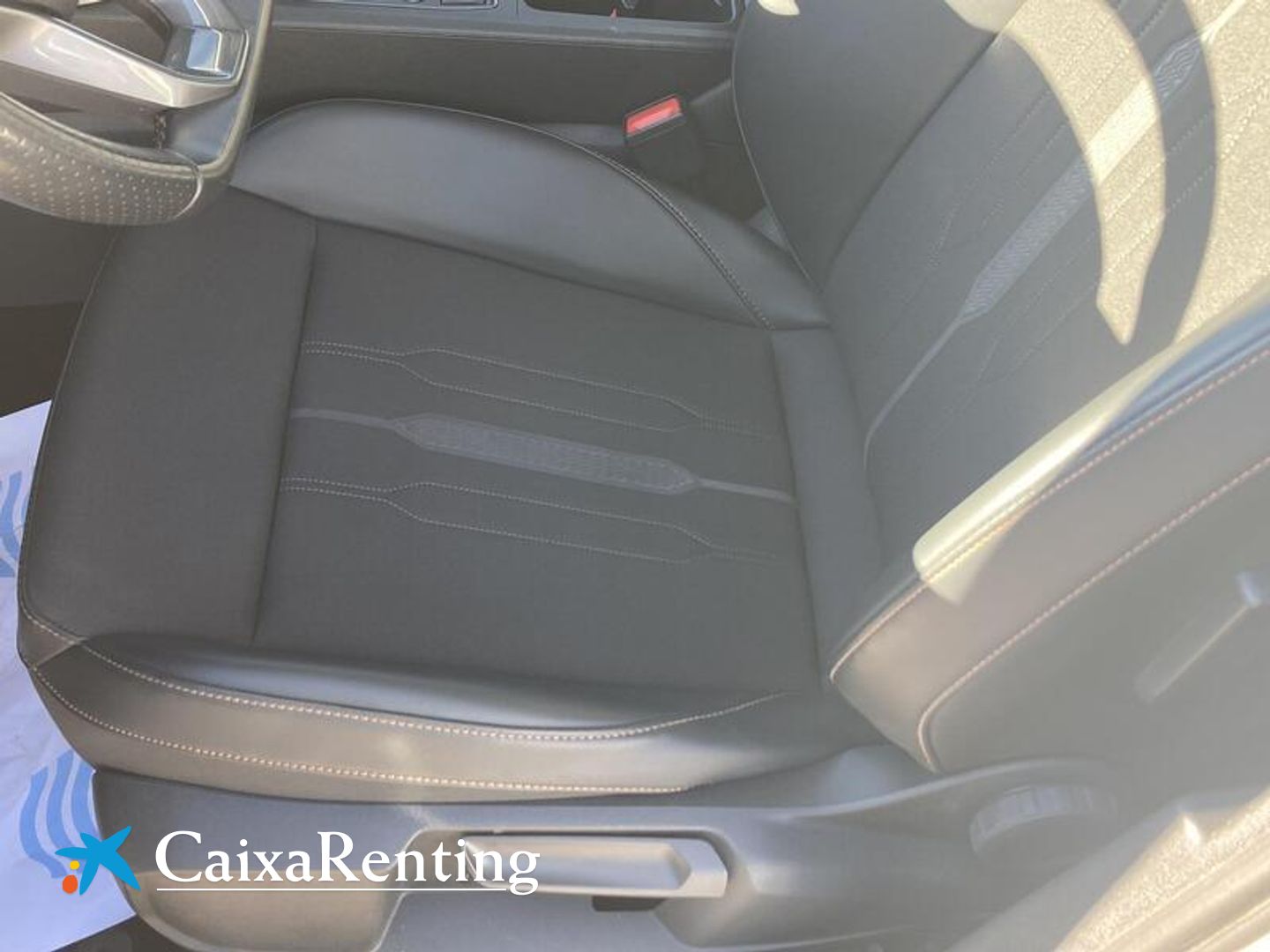 Cupra Formentor 1.5 TSI -