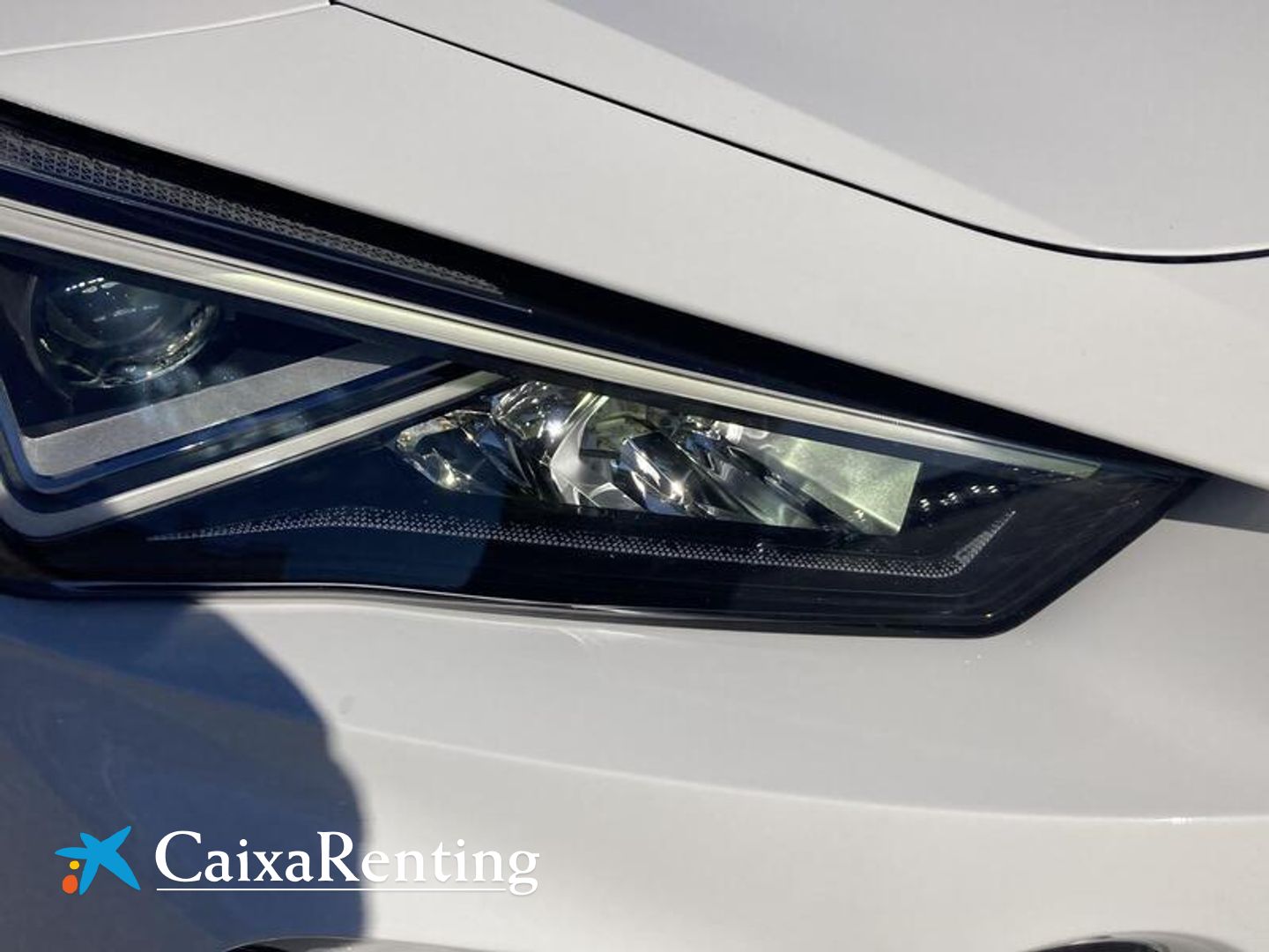 Cupra Formentor 1.5 TSI -