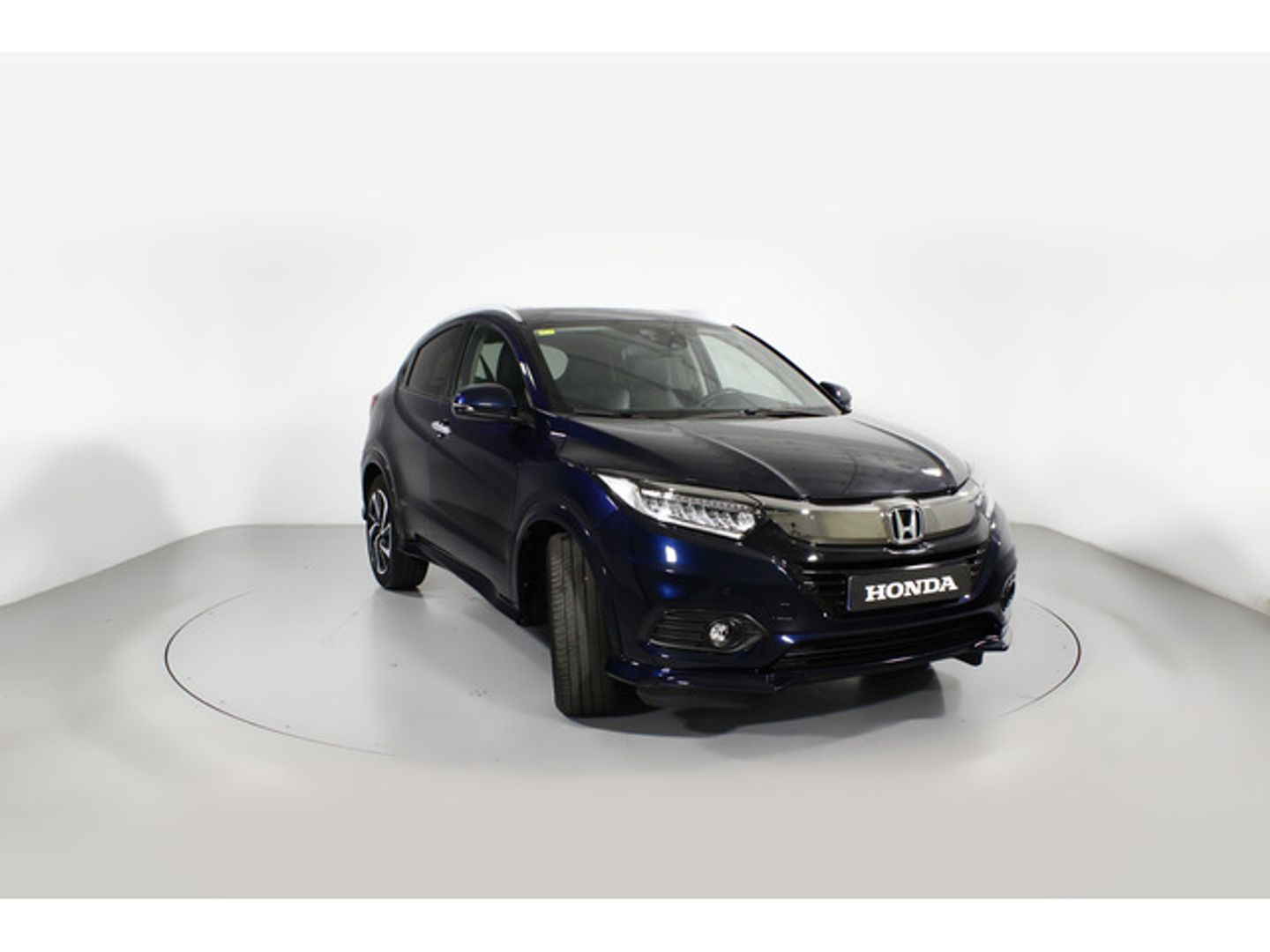 Honda HR-V 1.5 i-VTEC Azul SUV