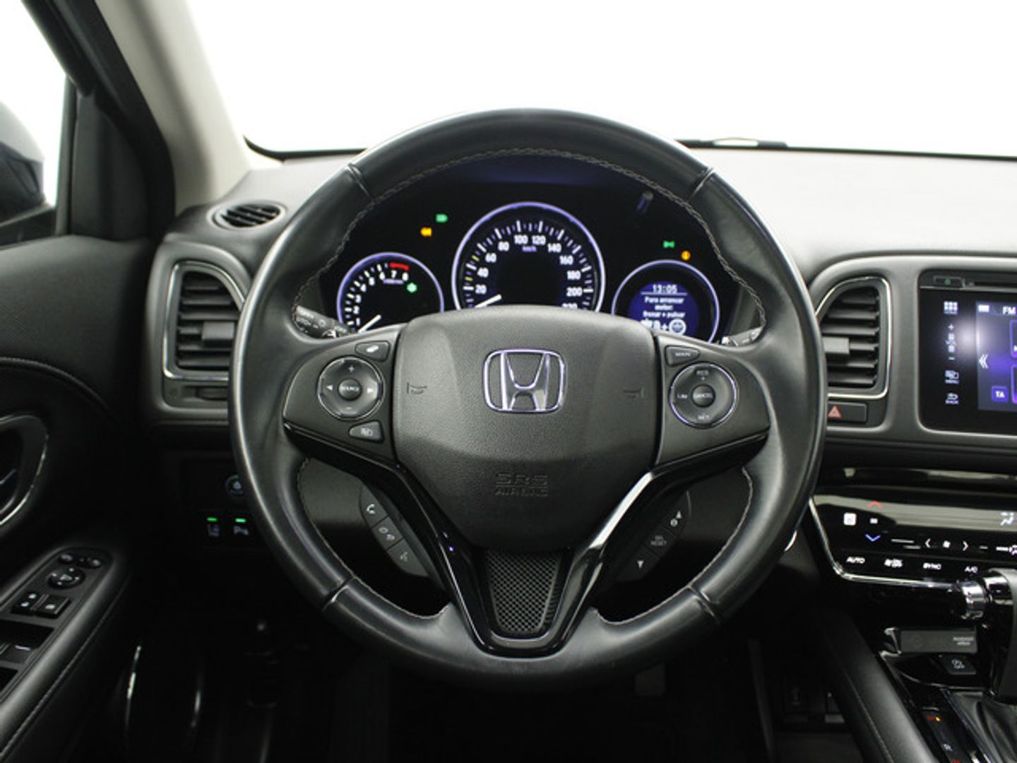 Honda HR-V 1.5 i-VTEC