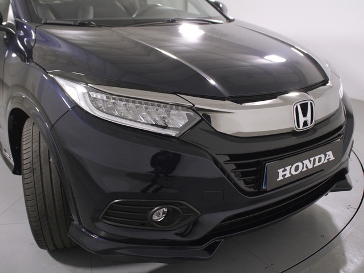 Honda HR-V 1.5 i-VTEC