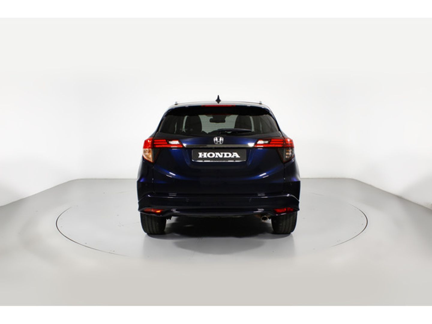 Honda HR-V 1.5 i-VTEC