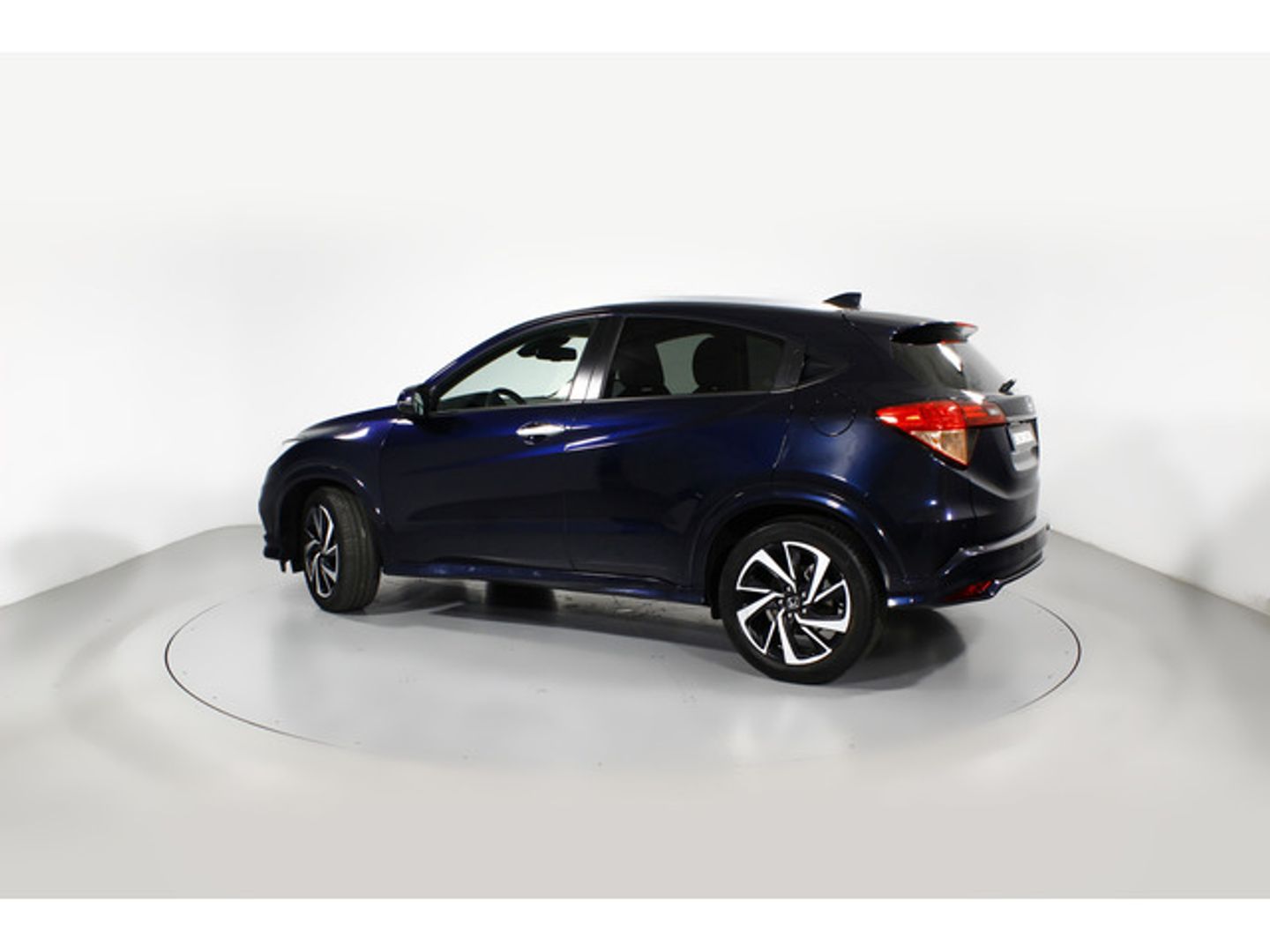 Honda HR-V 1.5 i-VTEC