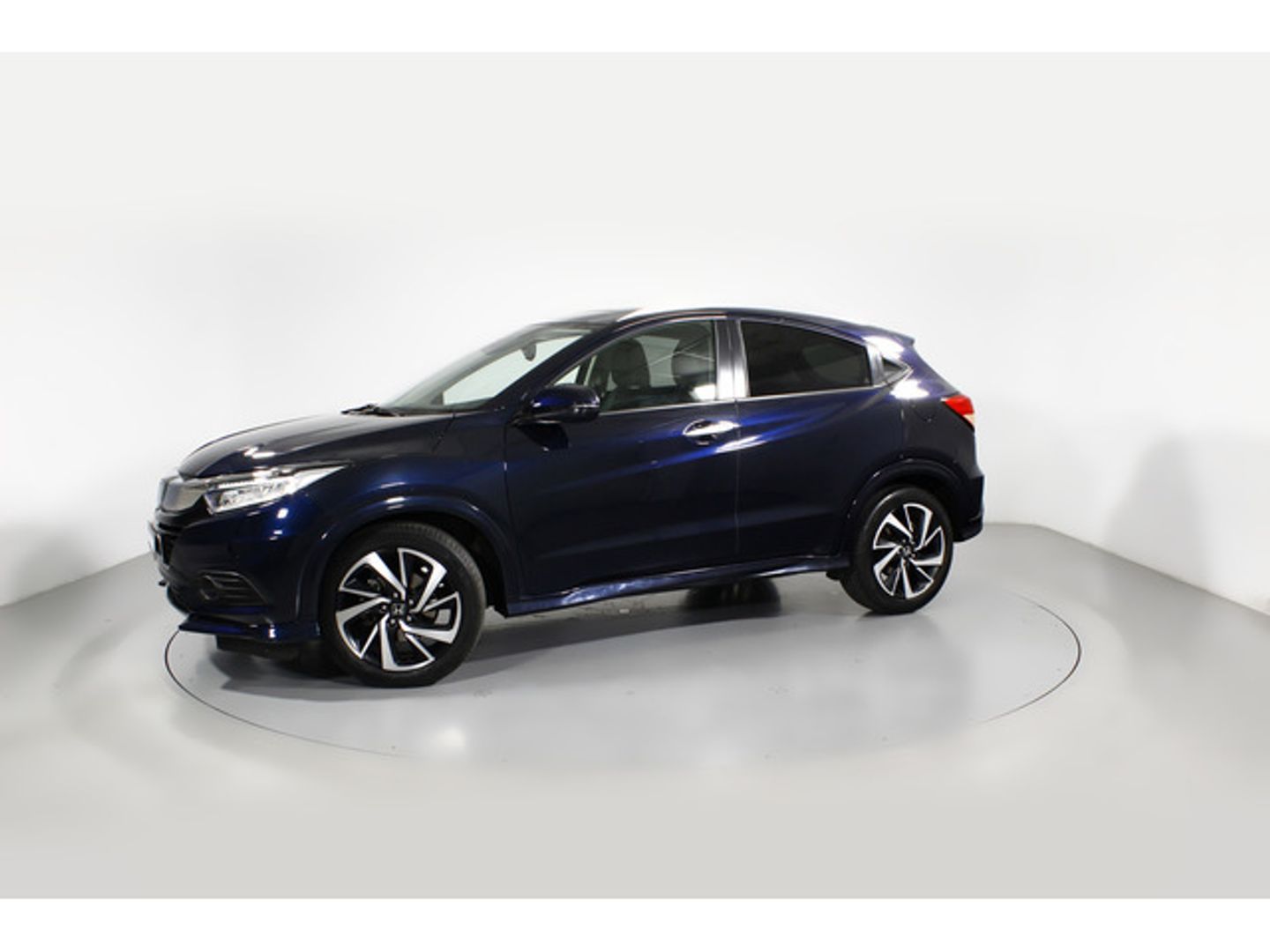 Honda HR-V 1.5 i-VTEC