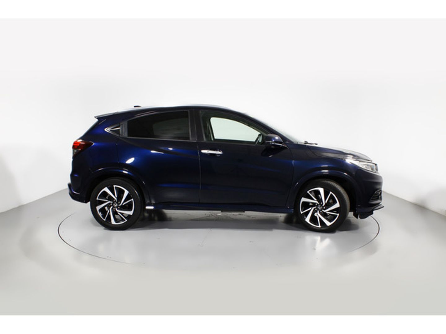 Honda HR-V 1.5 i-VTEC