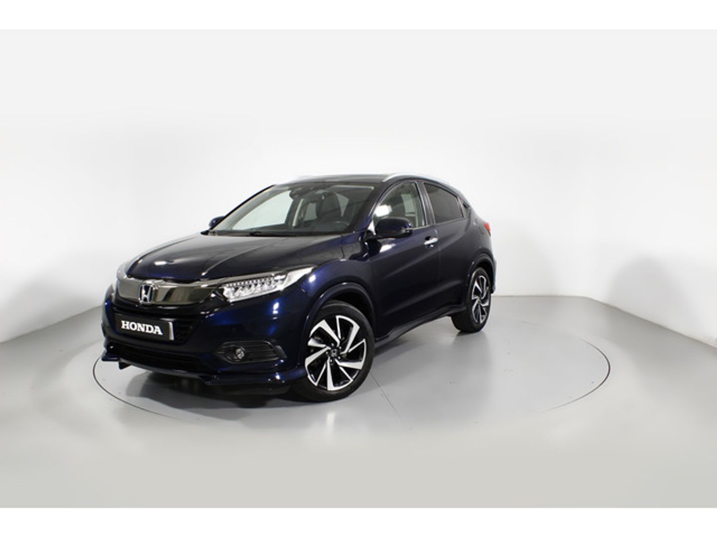 Honda HR-V 1.5 i-VTEC